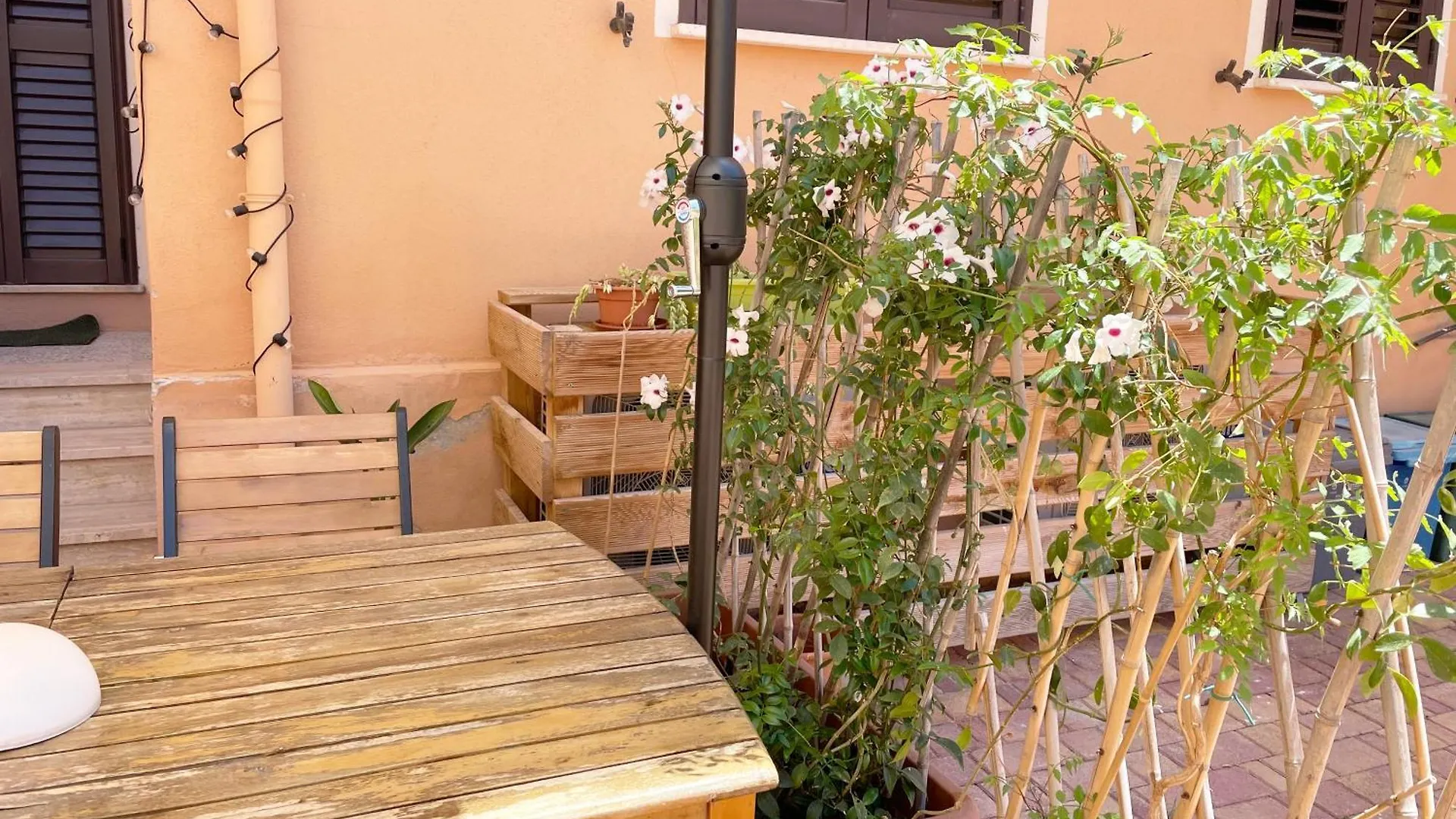 Heidi'S Apartment Alguer 0*,  Italia