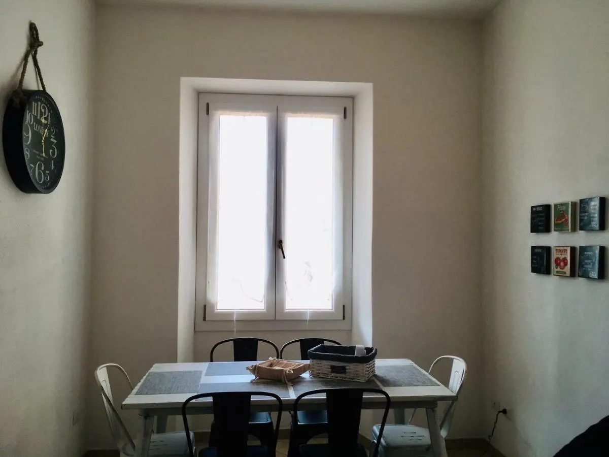 Heidi'S Apartment Alguer 0*,  Italia