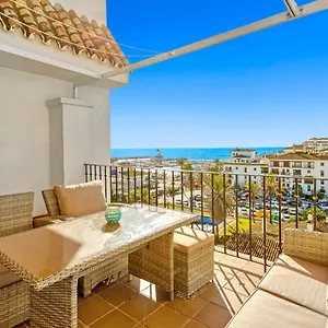 Casabella Marina Duquesa Apartamento Manilva