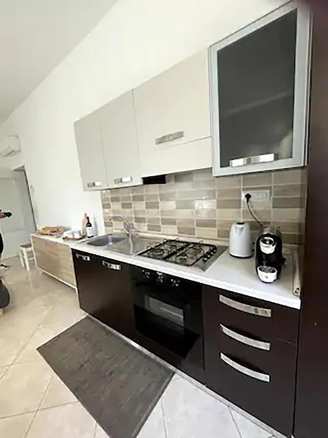 Heidi'S Apartment Alghero Italien