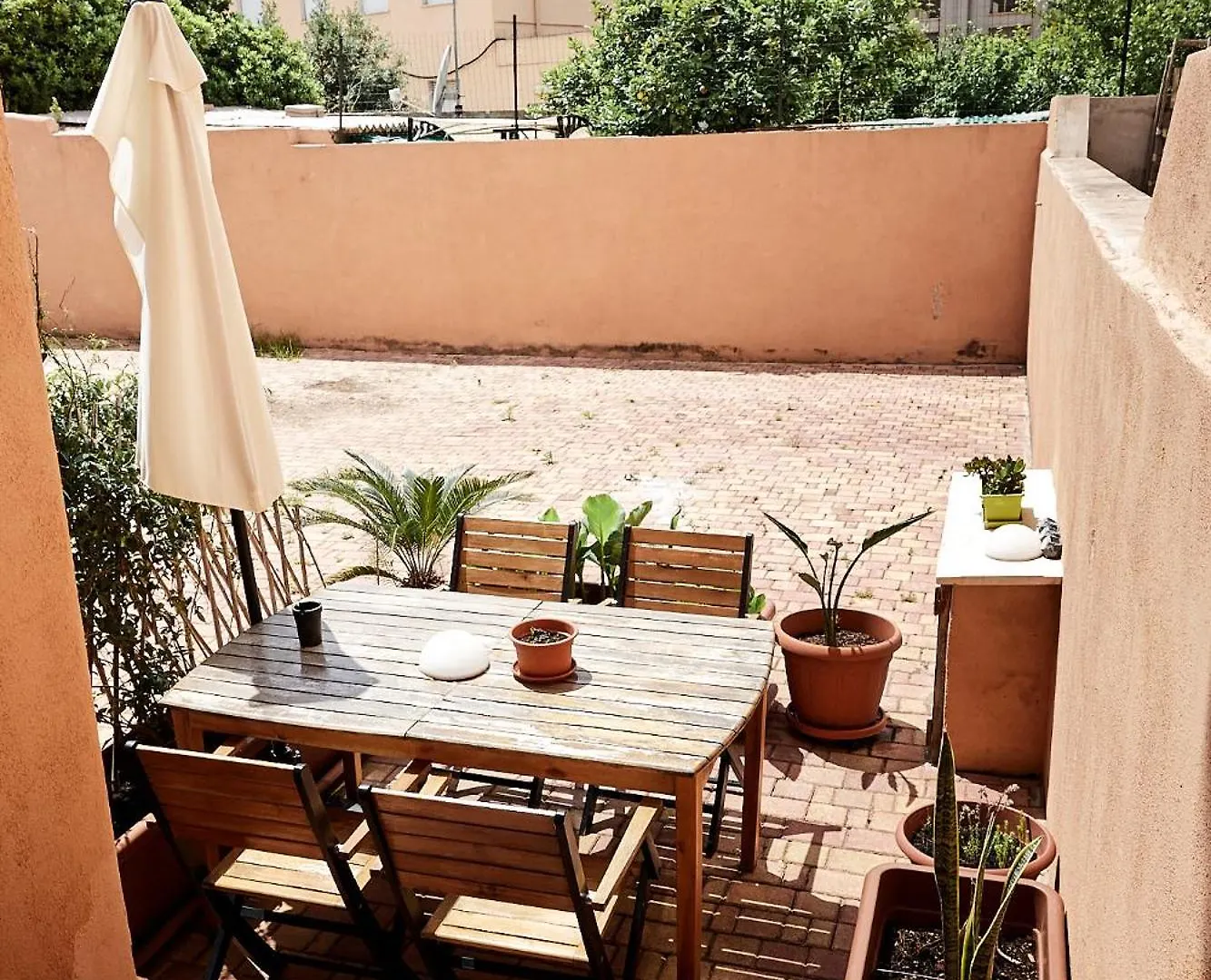 Heidi'S Apartment Alghero 0*,  Italien