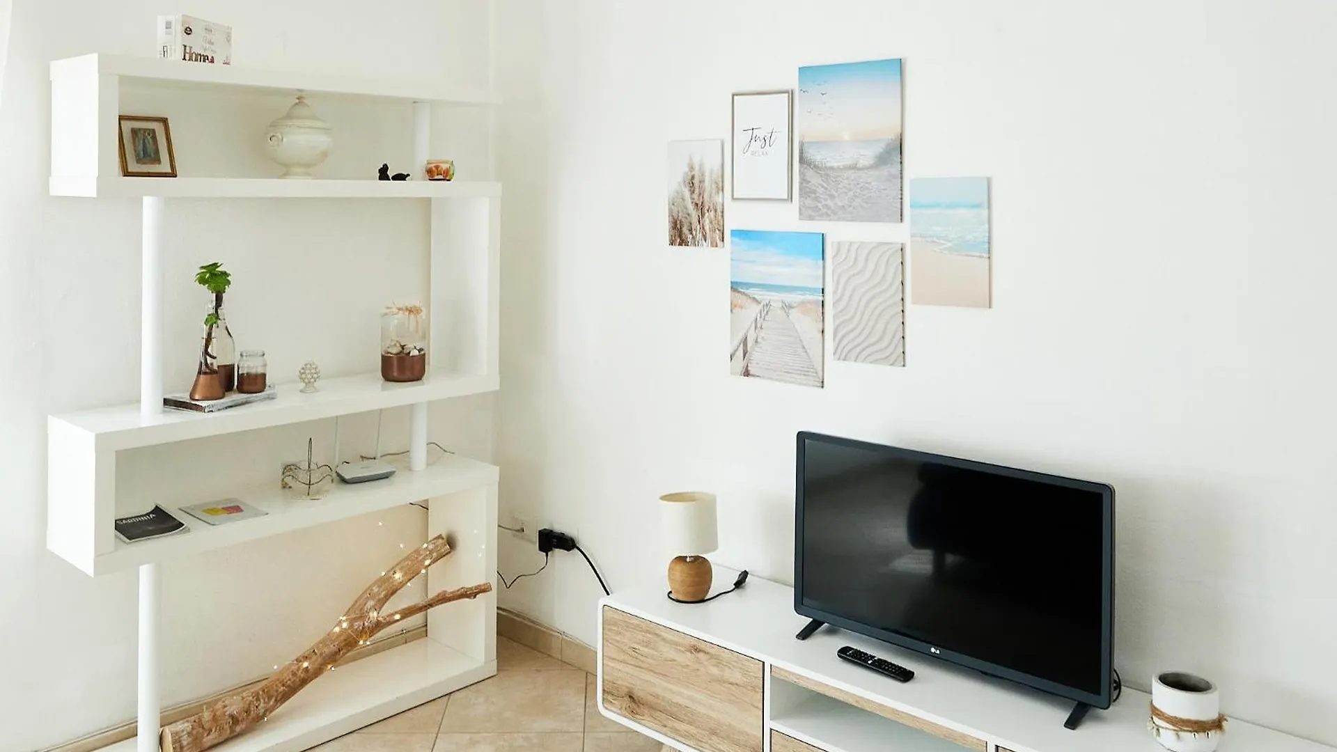 Heidi'S Apartment Alghero Italien