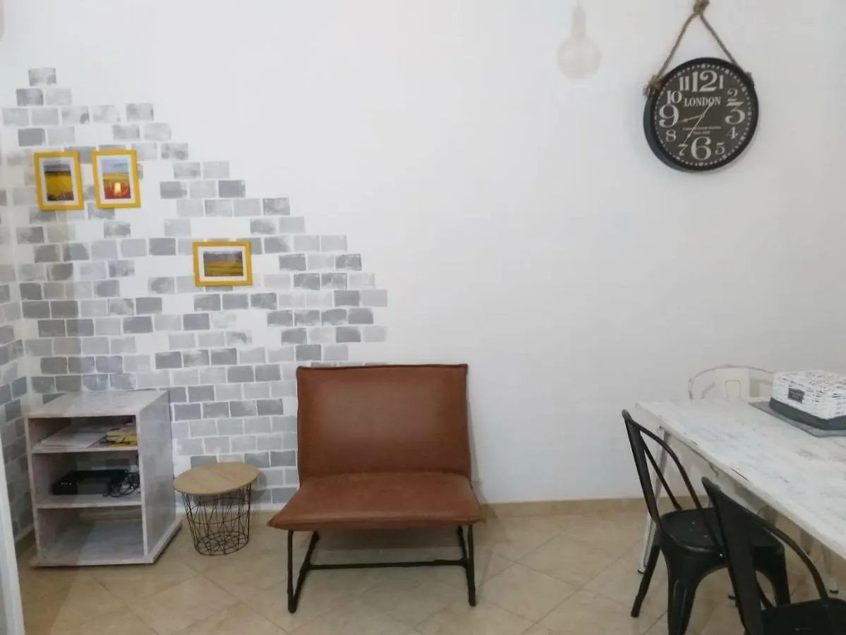 Heidi'S Apartment Alghero Italien
