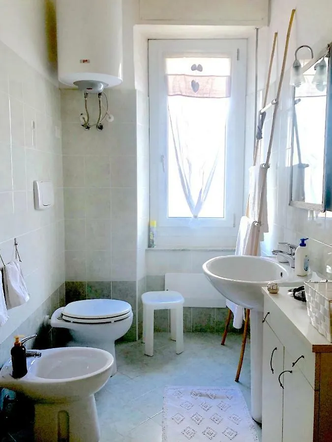 Heidi'S Apartment Alghero